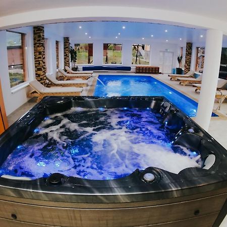 Wellness Resort Szécseny Zsögödfürdő Kültér fotó