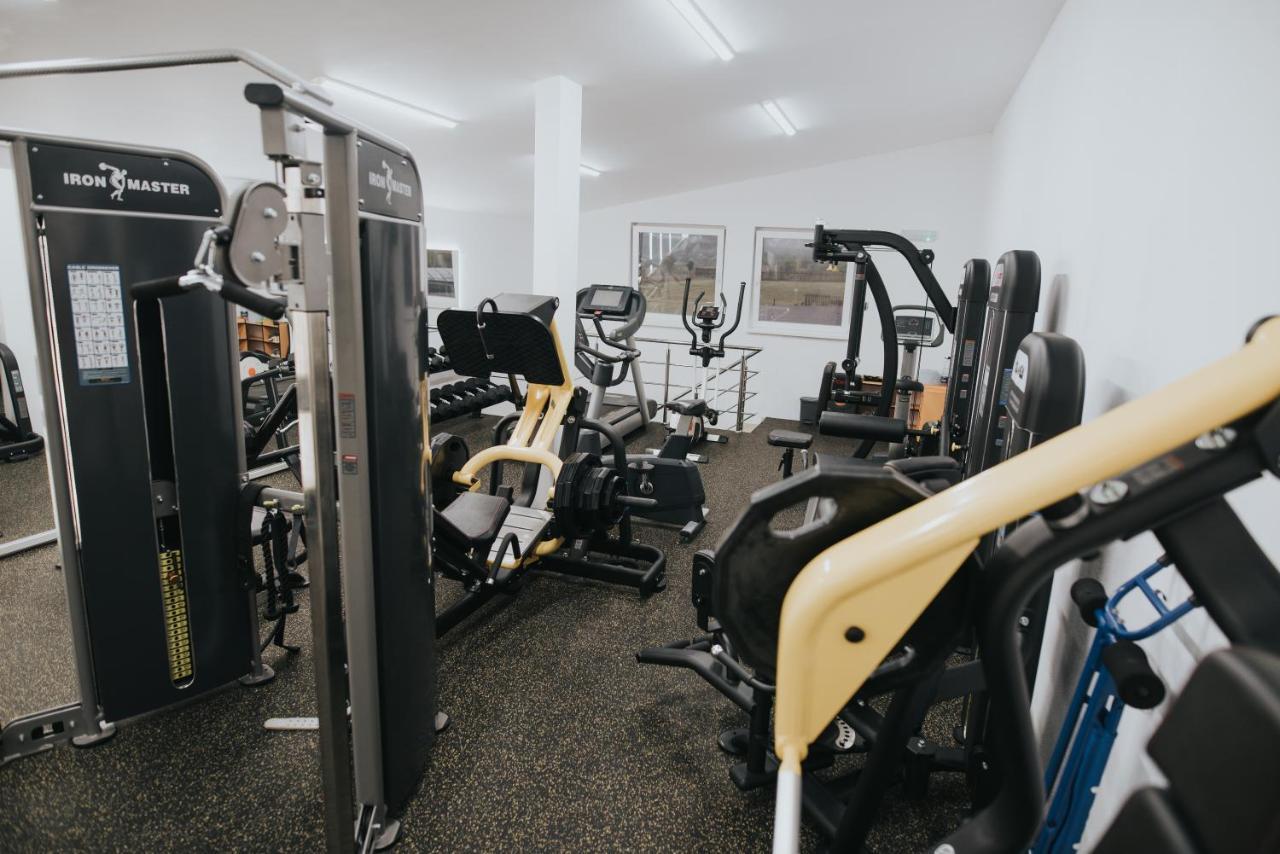 Wellness Resort Szécseny Zsögödfürdő Kültér fotó