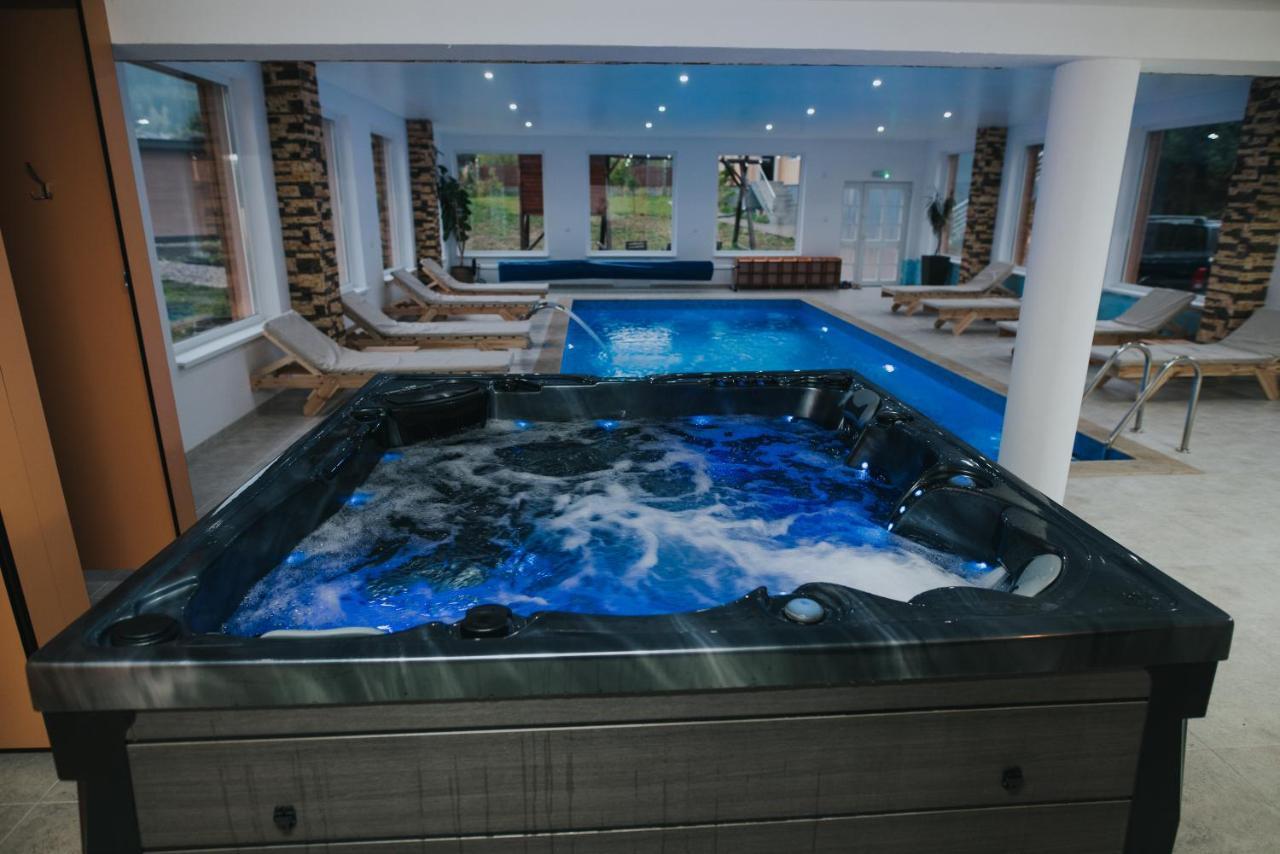Wellness Resort Szécseny Zsögödfürdő Kültér fotó