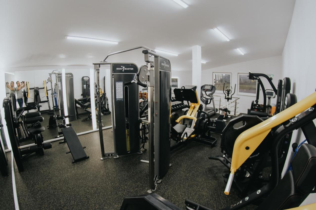 Wellness Resort Szécseny Zsögödfürdő Kültér fotó