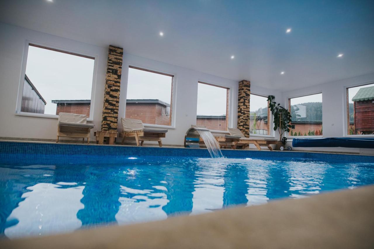 Wellness Resort Szécseny Zsögödfürdő Kültér fotó