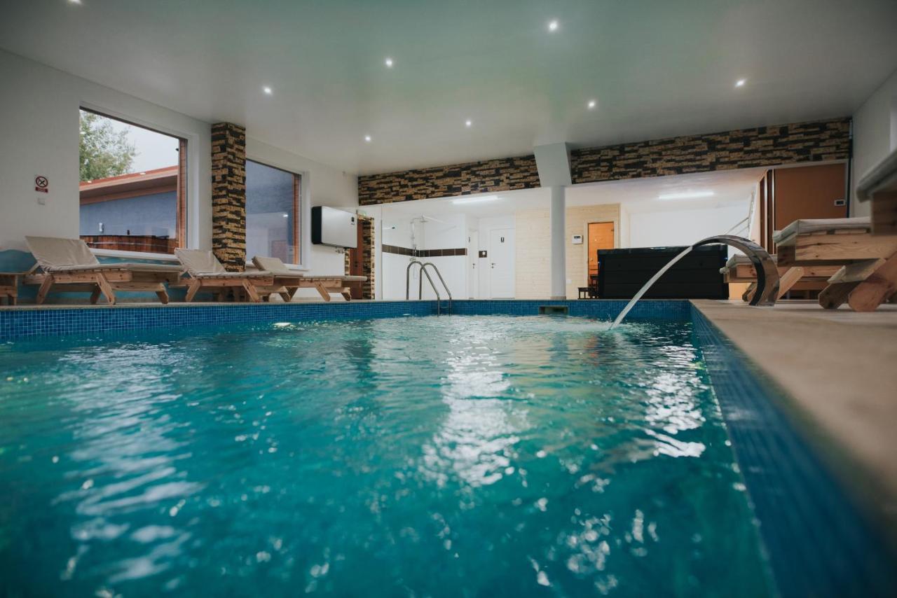 Wellness Resort Szécseny Zsögödfürdő Kültér fotó