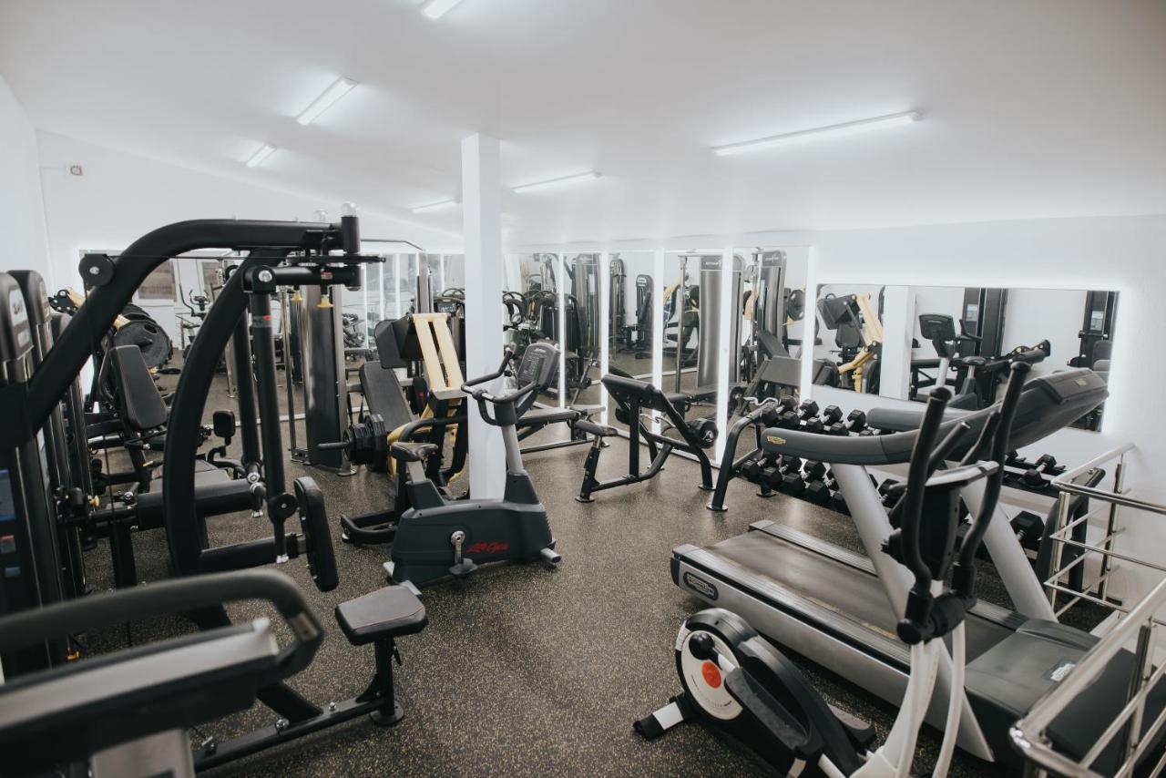 Wellness Resort Szécseny Zsögödfürdő Kültér fotó