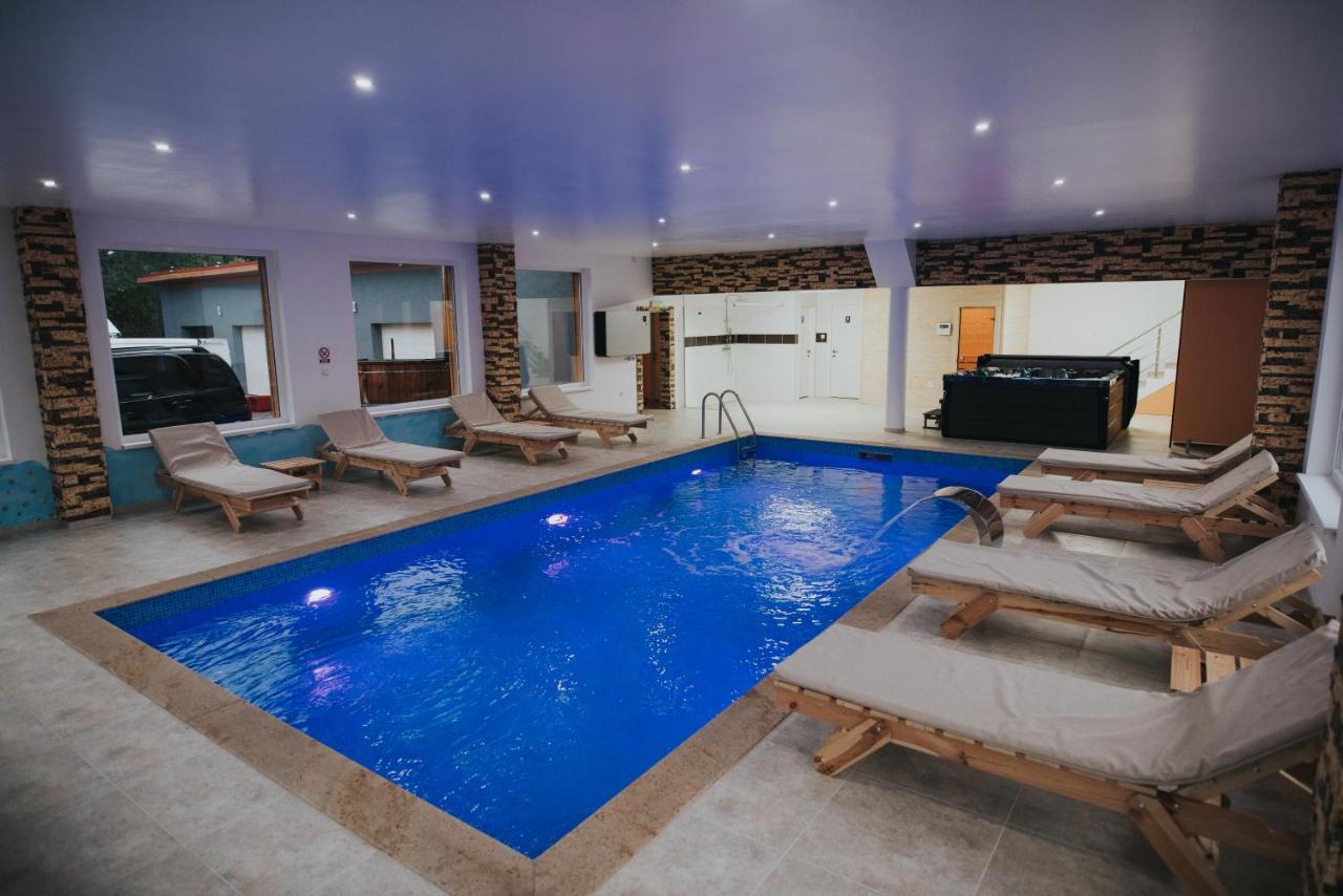 Wellness Resort Szécseny Zsögödfürdő Kültér fotó