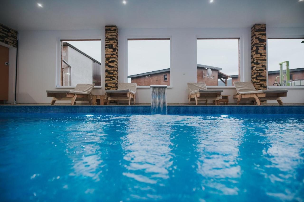 Wellness Resort Szécseny Zsögödfürdő Kültér fotó