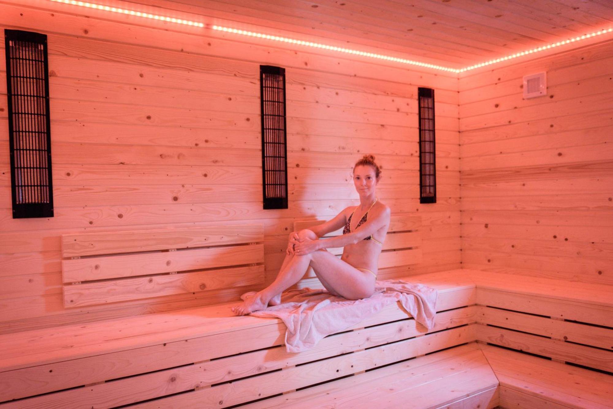 Wellness Resort Szécseny Zsögödfürdő Szoba fotó