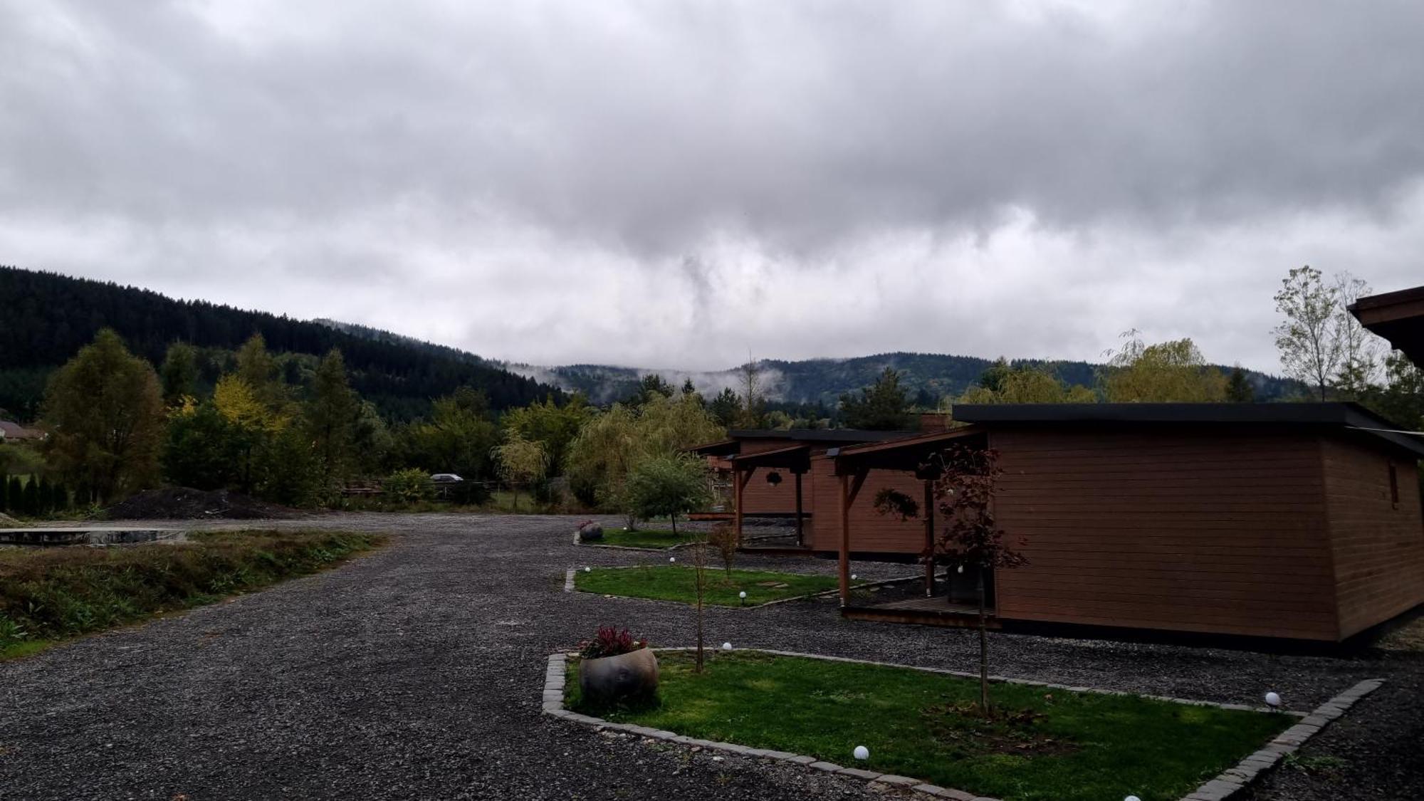 Wellness Resort Szécseny Zsögödfürdő Kültér fotó